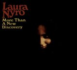 Cover Art for "Stoney End" by Laura Nyro
