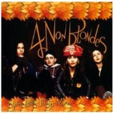 Cover Art for "What's Up" by 4 Non Blondes