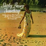 Cover Art for "Yesterday I Heard The Rain" by Shirley Bassey