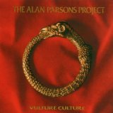Lets Talk About Me (The Alan Parsons Project) Partituras
