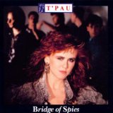 Cover Art for "China In Your Hand" by T'Pau