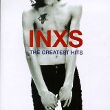 Cover Art for "I Send A Message" by INXS