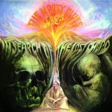 Cover Art for "Legend Of A Mind" by The Moody Blues