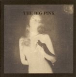 Cover Art for "Velvet" by The Big Pink