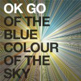 OK Go - Shooting The Moon