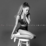 Abdeckung für "Love Me Harder" von Ariana Grande & The Weeknd