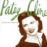 Cover Art for "Crazy" by Patsy Cline