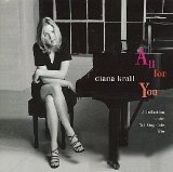 Cover Art for "Baby, Baby All The Time" by Diana Krall