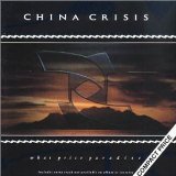 Cover Art for "It's Everything" by China Crisis