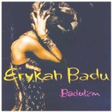 Erykah Badu On And On cover art