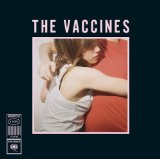 Cover Art for "Post Break-Up Sex" by The Vaccines