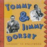Cover Art for "Star Eyes" by Jimmy Dorsey