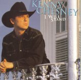 Cover Art for "She's Got It All" by Kenny Chesney