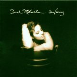 Cover Art for "Angel" by Sarah McLachlan