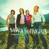 Cover Art for "On Top Of Your World" by Sahara Hotnights