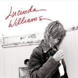 Cover Art for "The Night's Too Long" by Lucinda Williams