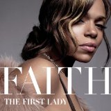 Again (Faith Evans - The First Lady) Partiture