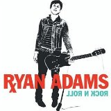 Cover Art for "Note To Self: Don't Die" by Ryan Adams