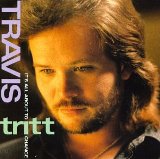 Cover Art for "Anymore" by Travis Tritt