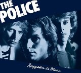 The Police Message In A Bottle cover art