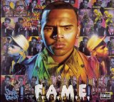 Abdeckung für "Yeah 3X" von Chris Brown