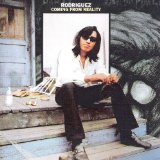 Cover Art for "Cause" by Rodriguez
