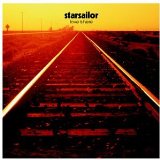 Cover Art for "Alcoholic" by Starsailor