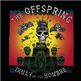 Cover Art for "Amazed" by The Offspring