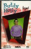 Cover Art for "I'm Lookin' For Someone To Love" by Buddy Holly