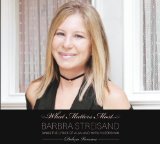 What Matters Most (Barbra Streisand) 