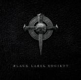 Cover Art for "Shallow Grave" by Black Label Society