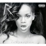 Cover Art for "Birthday Cake" by Rihanna