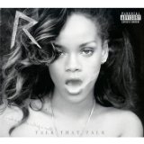 Cover Art for "You Da One" by Rihanna