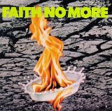 Cover Art for "Epic" by Faith No More