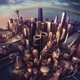 Carátula para "Something From Nothing" por Foo Fighters