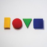 Cover Art for "The Woman I Love" by Jason Mraz