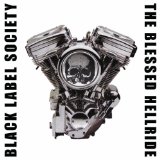 Cover Art for "The Blessed Hellride" by Black Label Society