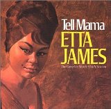 Cover Art for "Stop The Wedding" by Etta James