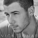 Cover Art for "Jealous" by Nick Jonas