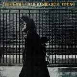 Cover Art for "Oh, Lonesome Me" by Neil Young