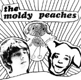 Cover Art for "Anyone Else But You" by The Moldy Peaches