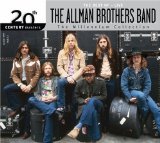 Abdeckung für "Pony Boy" von Allman Brothers Band