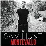 Cover Art for "Take Your Time" by Sam Hunt