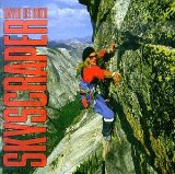 Cover Art for "Just Like Paradise" by David Lee Roth