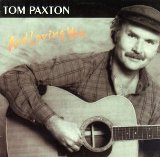 Cover Art for "When We Were Good" by Tom Paxton