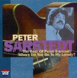 Peter Sarstedt Where Do You Go To (My Lovely) l'art de couverture