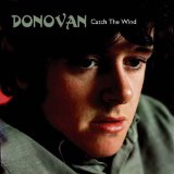 Cover Art for "Josie" by Donovan