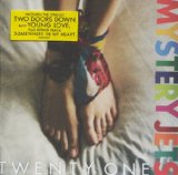 Cover Art for "Two Doors Down" by Mystery Jets