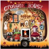 Cover Art for "Something So Strong" by Crowded House