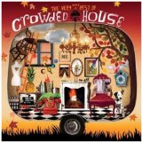 Couverture pour "Don't Dream It's Over" par Crowded House